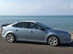 Ford Mondeo in James Bond 007 Casino Royale 2007 года